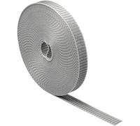 Schellenberg 81202 Cinta de persiana Maxi 18 mm, 12 m, gris