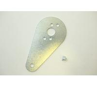 Schellenberg 83905 Rodamiento motor persiana Mini, 93 mm