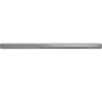Schellenberg, eje enrollador Maxi, eje octogonal para enrollar persianas, 60 x 1000 mm, 86010