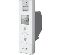 Schellenberg 22766 Accionamiento por correa para persianas enrollables RolloDrive 65 Plus