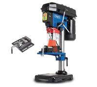 Scheppach Taladro de columna eléctrico DP16VLS 500 W 5906810301