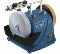 Scheppach Afilador de Agua 200 mm 230V 120W