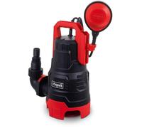 Scheppach Bomba combinada para aguas residuales DWP400