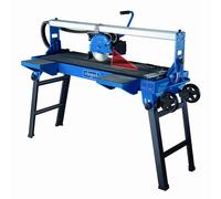 Scheppach cortador de baldosas fs3600, 1 pieza, azul/plata/negro, 5906