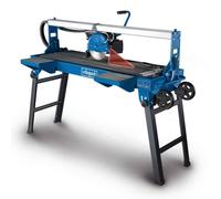 Scheppach Cortador de baldosas fs3600, 1 pieza, azul/plata/negro, 5906706901