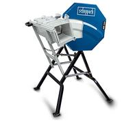Scheppach Cortadora de troncos HS410 405mm marca