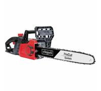 Scheppach Motosierra CSE2700 18" - 2700W