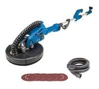 Scheppach DS920X Lijadora telescópica 210 mm 710W