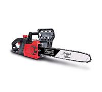 Scheppach CSE2700 Motosierra eléctrica de 2700 W - 45,5 cm