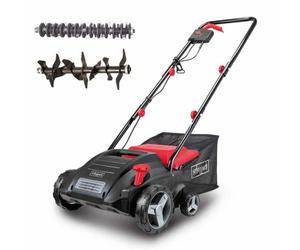 Scheppach Escarificador Eléctrico SC32 1500 W 32 cm