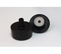 Scheppach - Filtro de aire original para compresor de aire comprimido