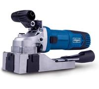 Scheppach - Fresadora de pintura (720 W, LFR720, ancho de fresado, 80 mm, 10.000 rpm, profundidad de fresado 0-0,3 mm, 4 hojas, elimina pinturas y barnices