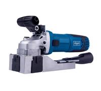Scheppach Fresadora LFR720