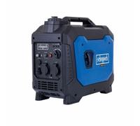 Scheppach Generador Inverter SG3500i - 3500W
