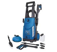 Scheppach Limpiador de alta presión HCE2600 180 bar, 2400 W, cauda