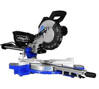 Scheppach HM216 Softstart SCH59012159958, 2000 W