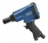 Scheppach Juego de llaves de impacto neumáticas 1/2 - 312 Nm - 7.000 rpm
