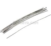 SCHEPPACH KIT 12 HOJAS PARA SIERRA DE CALAR 130x1,03x0,38 Z38 UNIVERSAL