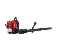 Scheppach LB5200BP Soplador de mochila de 51,7 cm³