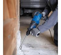 Scheppach DH2260 Martillo perforador con cable