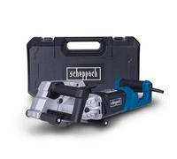 Scheppach MNF2250 Máquina ranuradora de 2250 W con Ø125 mm