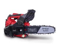Scheppach PCS26 Podadora térmica 25 CC - 25 cm