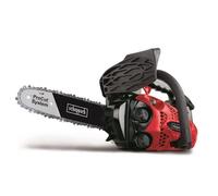 Scheppach Podadora de Gasolina CSP2540 - 25,4 cc - Cadena ProCut de 25 cm