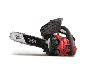 Scheppach Podadora de Gasolina CSP2540 - 25,4 cc - Cadena ProCut de 25 cm