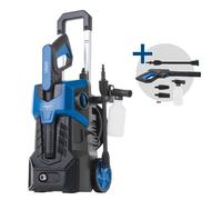 Scheppach SHD 150 Limpiadora eléctrica de alta presión