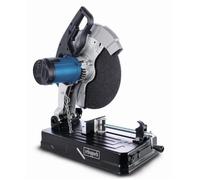 Scheppach Sierra de corte de metal MT150