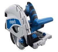 Scheppach Sierra De Inmersión Pl75 1600 W 210 Mm 5901804901