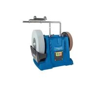 Scheppach Tiger 7000S Afilador Refrigerado por Agua con Disco de 250 mm