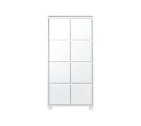 Scherlin Cómoda 4 Blanco