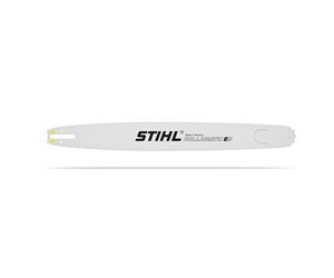 Schiene S 63cm/25" 1,6mm/0.063" .404" STIHL - La espada STIHL Rollomatic ES, .