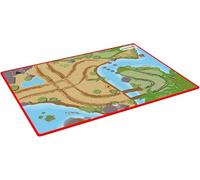 Schleich Set de juego 42477 Wild Life – Alfombra Wild Life – a partir de 3 años