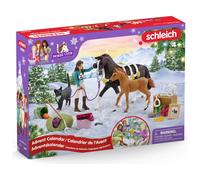 Schleich Calendario Adviento Horse Club 99092