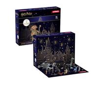Schleich Calendario de Adviento Wizarding World™ del Mundo Mágico 2026 99241