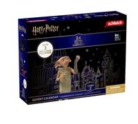 SCHLEICH Wizarding World™ | Calendario de Adviento del Mundo Mágico 2026 99241