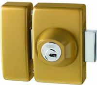 Schloss – ABUS – Cilindro/Cilindro de seguridad VD6, exclusivo, 45 mm. B BOX – Arandelas