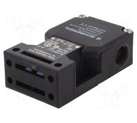 SCHMERSAL AZ-16-02ZVRK-M16 Interruptor de seguridad