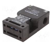 SCHMERSAL AZ-16-ZVRK-ST Interruptor de seguridad