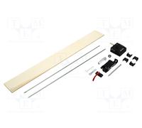 SCHMERSAL AZ/AZM 201 Activador para Montaje Externo