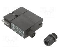 SCHMERSAL AZM 170SK-02/01ZRI-B1-2197 24VAC/DC