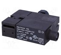 SCHMERSAL AZM 170SK-11/02ZRK-2197 24VAC/DC