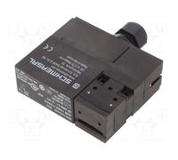 SCHMERSAL AZM-170SK-11ZRKA-24VAC/DC Interruptor de seguridad