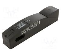 SCHMERSAL AZM 201 Interruptor de seguridad acerrojado negro