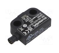 SCHMERSAL BNS-260-02/01ZG-ST-R Interruptor de seguridad