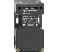 Schmersal Interruptor de seguridad AZ 16-03ZVK-M16 4030661175317