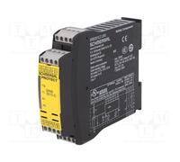 SCHMERSAL SRB 301LC Relé de Seguridad 24V AC/DC IP20