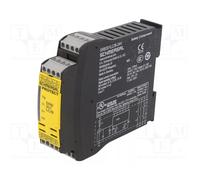 SCHMERSAL SRB 301LC Relé de Seguridad 24VAC/24VDC